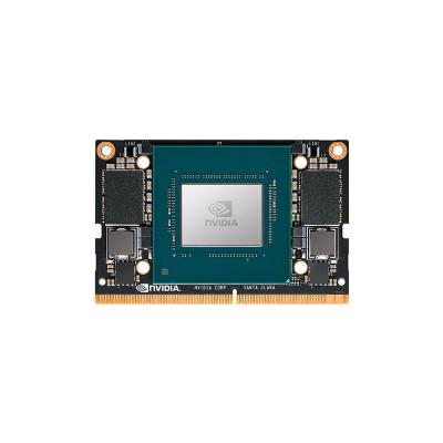 China AI NVIDIA Jetson Module Xavier NX Embedded AI Chip Edge Development Board Computing Processor (900-83668-0000-000) for sale
