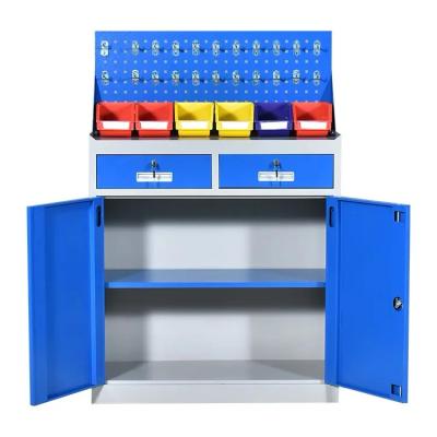 China tool storage tool box roller workshop tool cabinet HAOTE-100 for sale