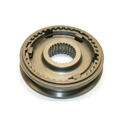China 5th Steel LIFAN AUTO PARTS SPEED SYNCHRONIZER LIFAN SPARE PARTS LF481Q1-1701070A Lifan Parts: Breez (Hatchback), Breez (Hatchback), Solano for sale