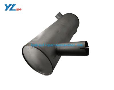 China SA8230-34500 Excavator Muffler EC460 EC360 for sale