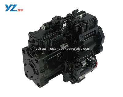 중국 주펌프 SK115SR/135SR/140SR/145SR/200SR/215SR/235SR 유압 펌프 조립체 YX10V00001F1/YB10V00001F1 판매용
