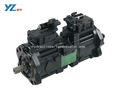 China VOE14603650 Hydraulic Pump VOE14652930 Pump For Excavator EC210D EC220D for sale