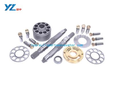 중국 AP2D28 31M8-15020을 위한 R55 R60 굴삭기 유압부는 노력합니다 판매용