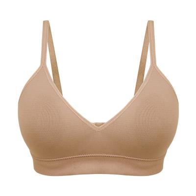 China QUICK DRY Customized Large Full Cup Size Bra Cup D For Woman Breast for sale