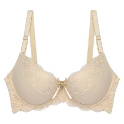 China New bra classic hot sexy bra elegant sexy net bra antibacterial photo for sale