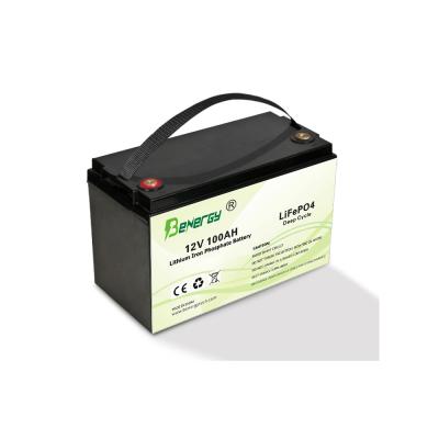 Chine Évaluez 6000 cellules prismatiques du lithium CATL ÈVE 3.2V 100Ah Un LFP de batterie du cycle rv Lifepo4 à vendre