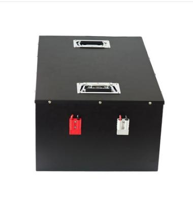 Chine paquet de cellules de lithium de 60V 30AH pour le tricycle électrique E - batterie du scooter EV Lifepo4 de pousse-pousse à vendre