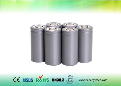 中国 32700動力工具のためのLiFePO4電池細胞3.2V 6AH 18650電池 販売のため