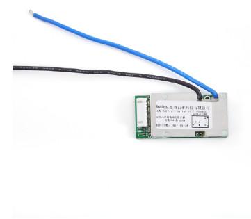 Chine 12V 4S BMS Battery Management System pour le grand lithium Ion Battery Packs à vendre