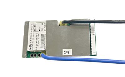 Chine 20S 12 lithium Ion Bms Motorcycle Use du système de gestion de batterie de volt 40A à vendre