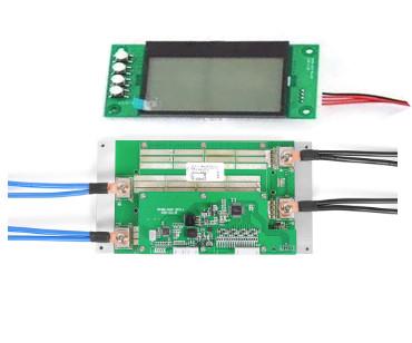 Chine Système de gestion de batterie de volt 240A de Bluetooth Smart BMS 48 dans des véhicules électriques à vendre