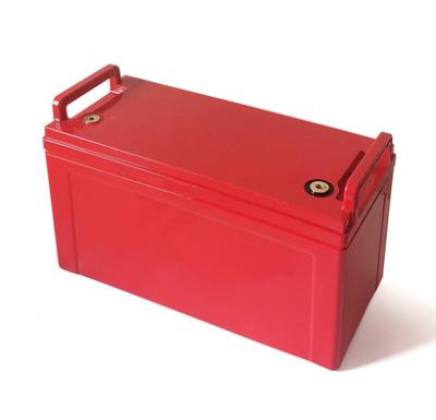 China bateria profunda do ciclo de 12V 150Ah à venda
