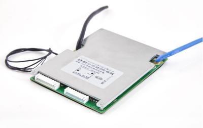 Chine 60V BMS Battery Management System 20S BMS Lithium Ion Battery à vendre