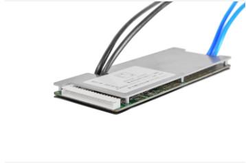 Chine le système de gestion de batterie de 17S Lipo E font du vélo 55A Bms gauche commun à vendre