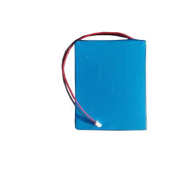 中国 3.2ボルト5Ah UPS LiFePO4電池のリチウム イオン袋の細胞の深い周期 販売のため