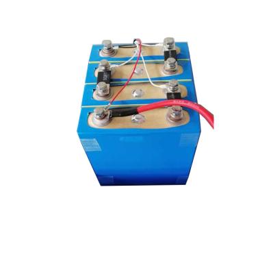 China Vida de ciclos elétrica do bloco 40Ah 2500 da bateria de lítio da empilhadeira 12V à venda