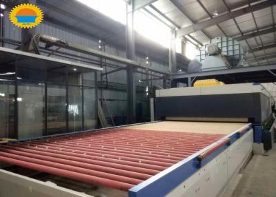 China Horno moderado vidrio de temple de cristal de las puertas de la máquina de la ducha para los muebles en venta