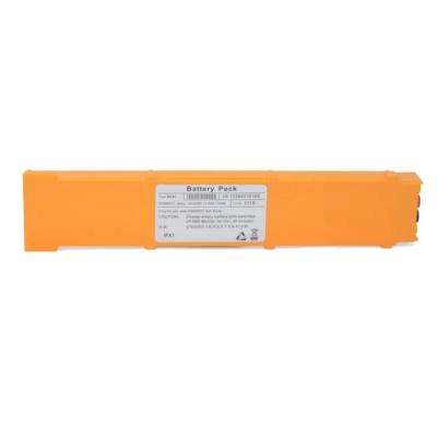Κίνα Συσκευή μπαταριών Primedic M240 για Metrax DM1 DM3 DM10 DM30 EC01 Μηχανή αποσύνθεσης Συμβατό 14,4V 3Ah προς πώληση