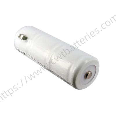 China Welch Allyn Medical Replacement Battery 11720 11730 18100 71055 71610 97210 Compatible Ni-CD Batteries for sale