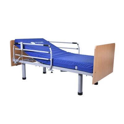 China Convenient high quality hospital equipment day care bed care bed in china home care for sale