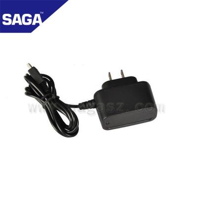Cina usb del caricatore di viaggio del telefono cellulare micro per Samsung in vendita