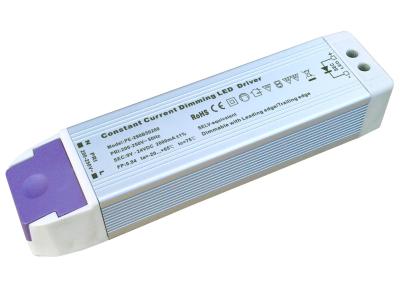 China Constant Voltage Triac Dimmable Led Driver for sale