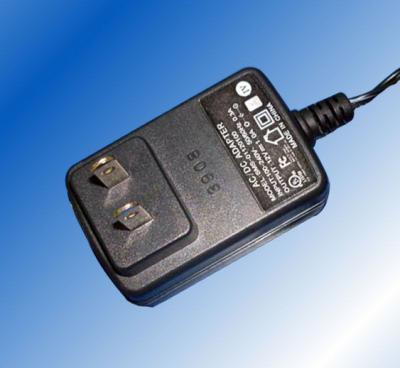 China European Wall Mount Power Adapter for sale