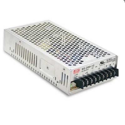 China Fuente de alimentación industrial del CCTV en venta