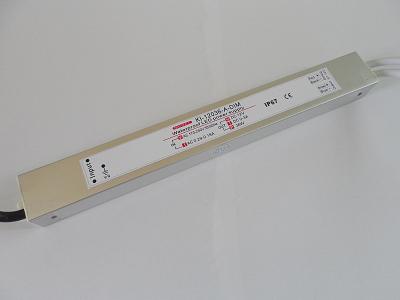 China PWM 0 - 10V Dimmable Led Driver for sale