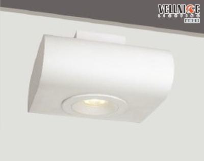 China Indoor 7Watt AC 220-230V Led Surface Mount Ceiling Lights led can lights for sale