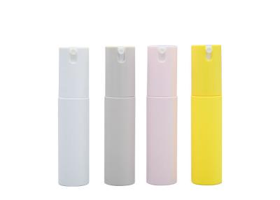 Chine Bouteille en plastique portative de jet de la brume 30ml d'ANIMAL FAMILIER multicolore à vendre
