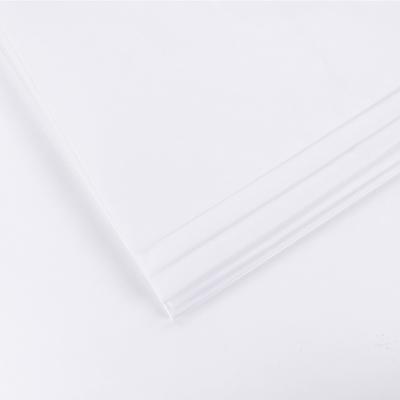 China Disposable Disposable Bedding Sets 2pcs Package Sheet Pillow Case for sale