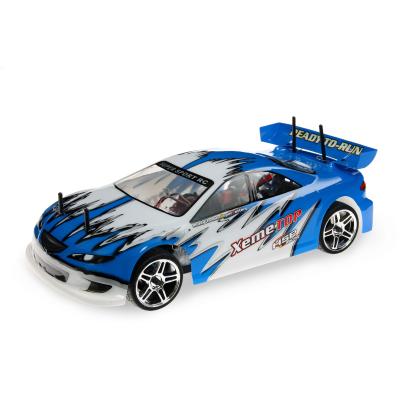 China 1/10th Electric RC Car High Speed Chassis Hobby HSP 1 Drift rc car rc scale on road car for sale