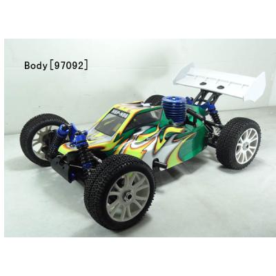 China Affordable RC Hobby Low Price Commercial Sale One Low Price 94970 RC 1/8 Car for sale