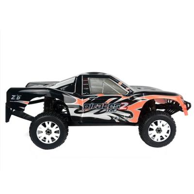 China RC 1/8 Monster Truck Cheap Price 1/8 RC Car Hobby 9203-V2 08428 for sale