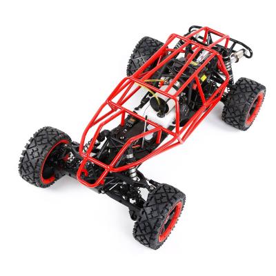 China Red and Black Shell Online Wholesale Favorable Price Hot Sale ROFUN BAHAGT 1/5 RC Car Hobby Wireless Control RC Car Toys for sale