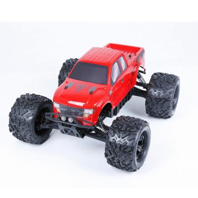 China RC 1/8 RC Car Hobby ROFUN TORLAND EV4 Standard Edition Radio Remote Control Toys With Battery Online Wholesale Price for sale