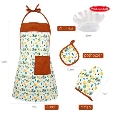 China Cloth Children's Baking Cake Toy Set Direct Deal Cross Border Hot Selling Kitchen Toys for sale