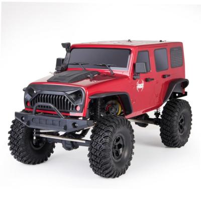 China RC Hobby 86100v2 1/10 RC Car Wholesale Rc Car 1/10 Wall Climbing for sale
