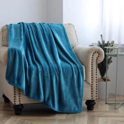 China PORTABLE woven ceramic fiber tapestry throw luxury dog beds and blankets, infrared sauna blanket for detox for sale