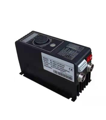 China Universal DC to AC Adapter 12V 1A EU Plug Changeover Power Supply SL-20c sl-30C for sale