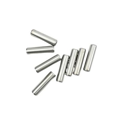 China OEM forklift engine valve guide truck engine forklift parts for chinese forklift for sale