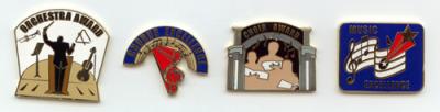 China Metal pin, lapel pin, football pin, emblem, enamel badge, printing badge, plating bagde for sale