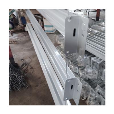 Cina Soluzione di stoccaggio in magazzino Soluzione di scaffalature e scaffalature industriali in acciaio in vendita