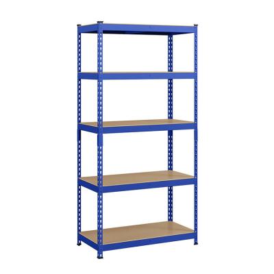 Cina Dispositivo di stoccaggio per magazzini di metallo personalizzabile pallet rivetto angolare senza bulloni per industria in vendita