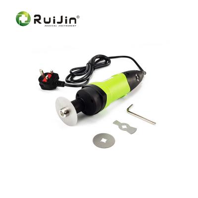 China 220V Plastic Handle Oscillating Electric Plaster Saw Easy Transporation for sale