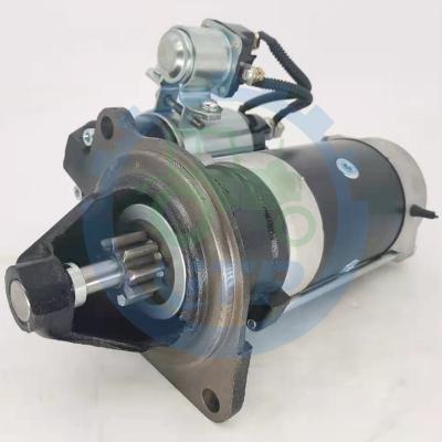 China Motor de arrancador de Ford Gear Reduction 83918688 83981923 en venta