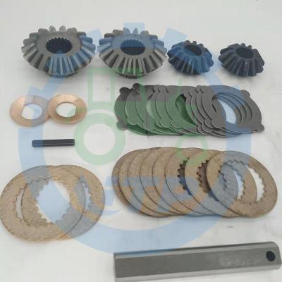 China 1930983 83958468 Ford Tractor Parts-Ritzel-Ausrüstung zu verkaufen