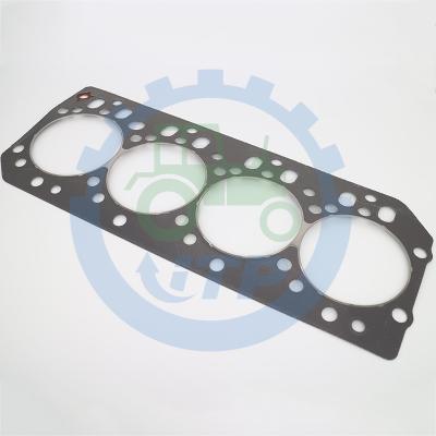 China Motorzylinder-Kopfdichtung R116515