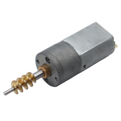 China Totally Enclosed Metal 12v DC Motor With Speed Controller Speed Motor Gearbox KG-20A130 5-1000rpm 20mm Metal Gear Box for sale